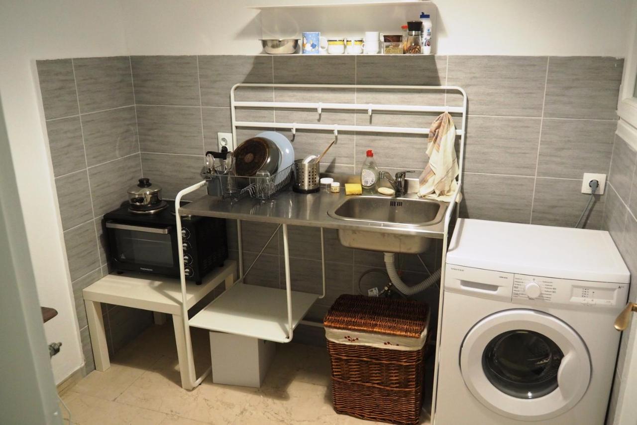 Cicada 'S Song Apartment เอเธนส์ ภายนอก รูปภาพ